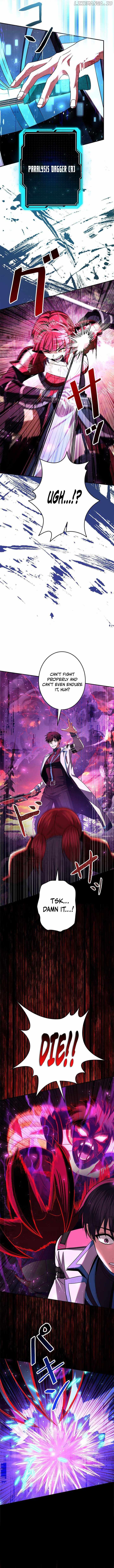 King of Gacha – God's Gamer Chapter 43 10